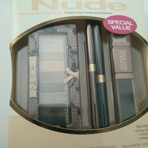 Physicians Formula Nude Eyes Kit